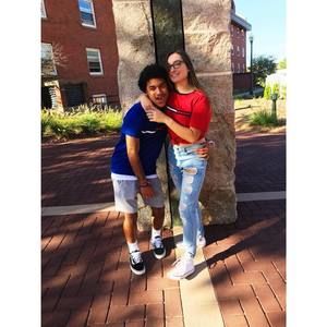 Meet your Posher, Gilbert